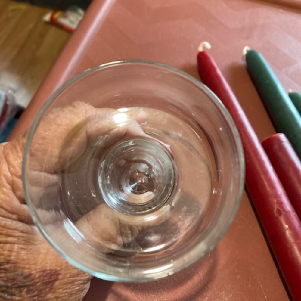 Hurricane candle holders - Picture 7 of 7